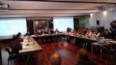 Photo of Participación de Fenapru en Comisión de Minería y Energía del Senado