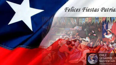 Photo of Pataguacoop Ltda. saluda a todos sus socios deseandoles un felíz 18 de septiembre XL.