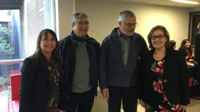 Photo of Fenapru Chile participa en el Seminario sobre “Seguridad Hidrica”.