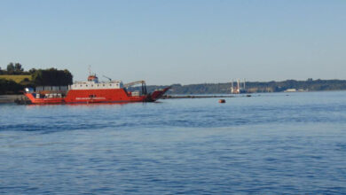 Photo of 4° Cabildo del Agua se realizó en Castro, con la participación de más de 130 personas