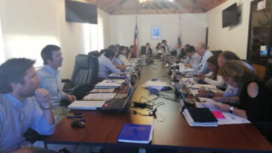 Photo of Iniciativa del Gobierno Regional sobre el mejoramiento y ampliación del proyecto de agua potable de Pataguas Cerro