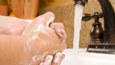 Photo of Por el Derecho Humano al Agua en el Día Mundial del Agua