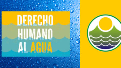 Photo of DESTACADO: Derecho Humano al Agua