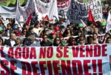 Photo of ¿Nacionalizar el agua en tiempo de privatización? Legisladores y expertos abordan la interrogante