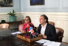 Photo of Iniciarán campaña para nacionalizar el agua y lamentan que el gobierno trate de retrotraer el debate en torno al Código de Aguas