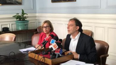 Photo of Iniciarán campaña para nacionalizar el agua y lamentan que el gobierno trate de retrotraer el debate en torno al Código de Aguas