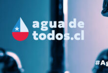 Photo of Campaña “Agua para todos”