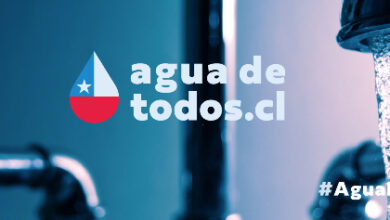 Photo of Campaña “Agua para todos”