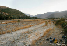 Photo of Chile se seca: reportes del MOP dan cuenta del real déficit de agua