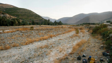 Photo of Chile se seca: reportes del MOP dan cuenta del real déficit de agua