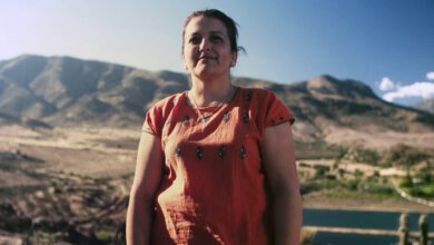 Photo of ‘SECOS’ recuperar el agua para las comunidades y territorios