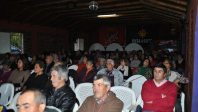 Photo of Asamblea General de Socios Pataguacoop Ltda. 29 de Abril de 2016